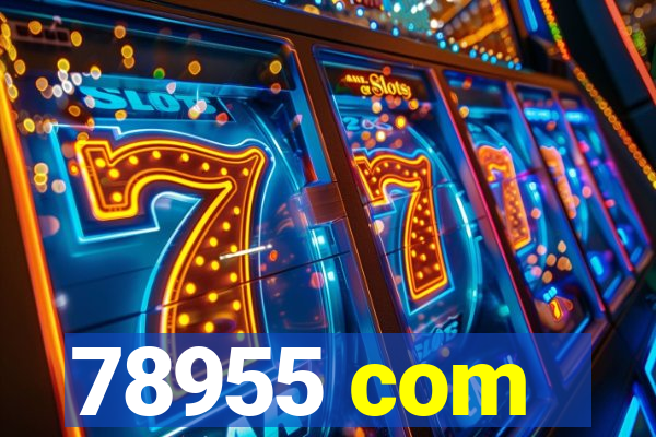 78955 com - plataforma